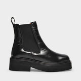 Chelsea Nylon in Black