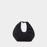 Crescen Purse - Y-3 - Synthetic - Black