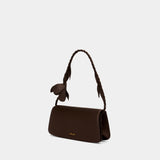 Cosette Shoulder Bag - Cult Gaia - Synthetic - Brown