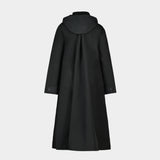 Suva Softshell A Line W Jacket W3t2 Jacket - RAINS - Synthetic - Black