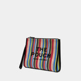 The Large Pouch - Marc Jacobs - Synthetic - Red