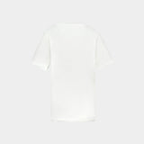 Gots Signature T-Shirt - Kenzo - Cotton - White