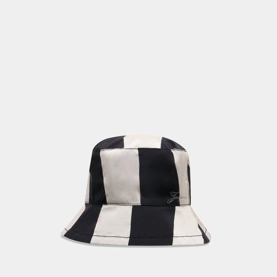 Le Bob Baluchon - Jacquemus - Synthetic - White