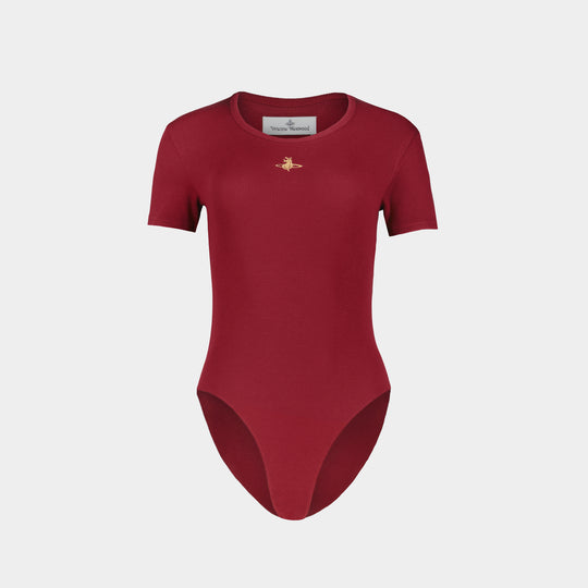 Body - Vivienne Westwood - Cotton - Multi