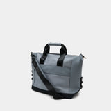 Otaru Weekend Small W3 Travel Bag - RAINS - Synthetic - Blue