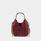 Byron Gf Shopper Bag - Isabel Marant - Other - Pink