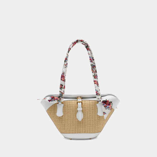 Coffa Shoulder Bag - Dolce&Gabbana - Synthetic - Multicolor