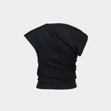 Hebo T-Shirt - Vivienne Westwood - Cotton - Black
