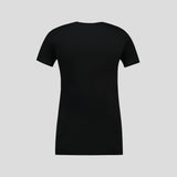 Orb Peru' T-Shirt - Vivienne Westwood - Cotton - Black