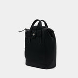 Steven Backpack - Vivienne Westwood - Synthetic - Black