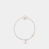 Faye Bracelet - Vivienne Westwood - Silver - Silver