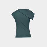 Hebo T-Shirt - Vivienne Westwood - Cotton - Khaki