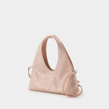 Pike Mini Hobo - Alexander Wang - Synthetic - Pink