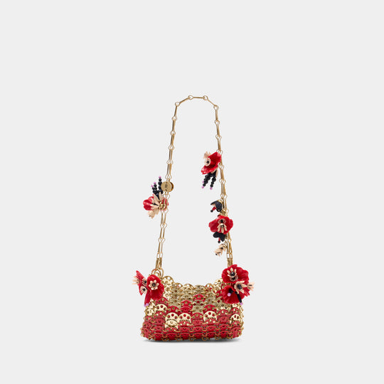 Shoulder Bag - Rabanne - Metal - Multi