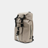 Trek Backpack - A.P.C. - Synthetic - Beige