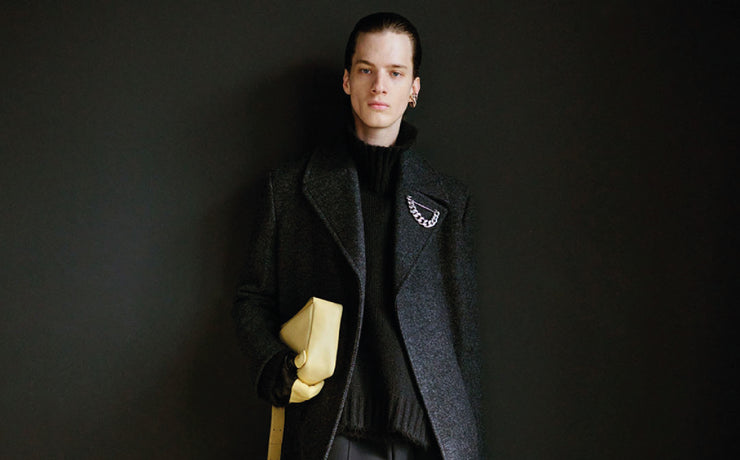 Jil Sander