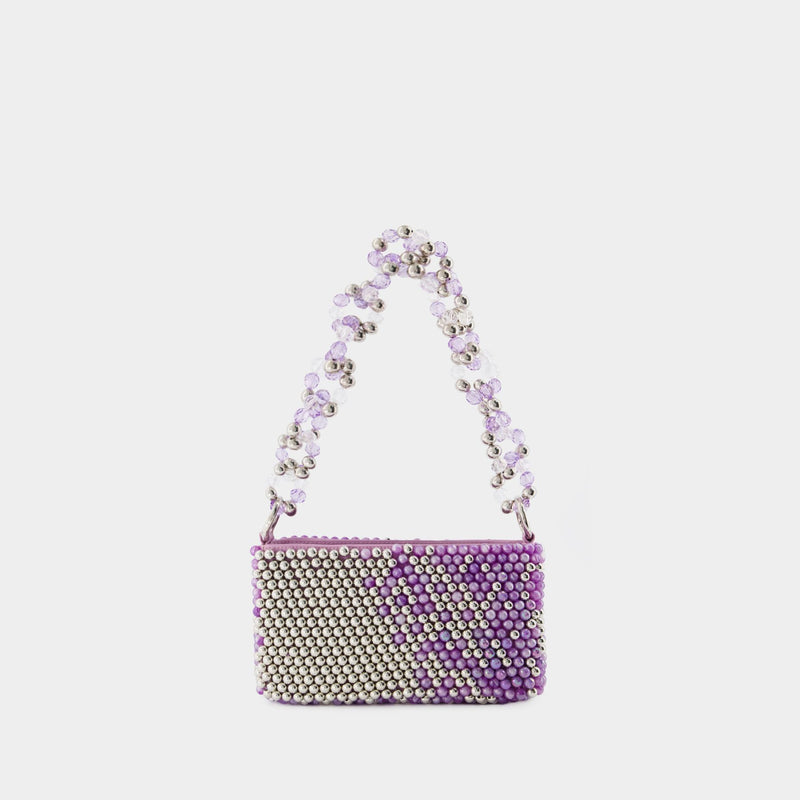 Hobo Bag - Germanier - Multi - Pearl