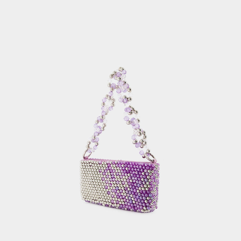 Hobo Bag - Germanier - Multi - Pearl