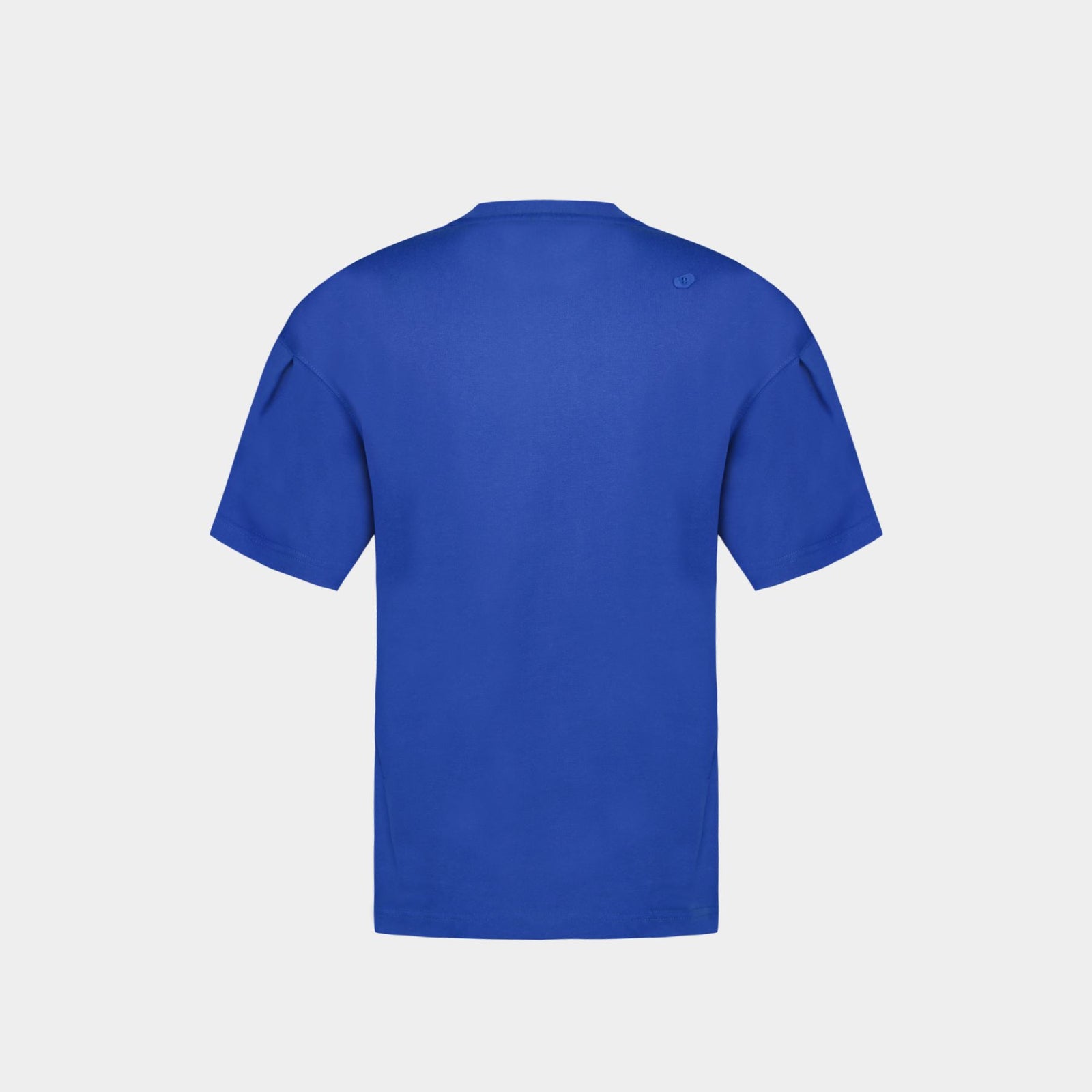 T-Shirt - Ader Error - Cotton - Blue