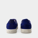 Sneakers - Ader Error - Leather - Blue