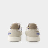 Sneakers - Ader Error - Leather - White