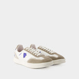 Sneakers - Ader Error - Leather - White