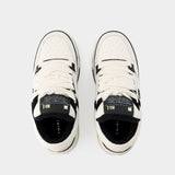 Ma 1 Sneakers - Amiri - Leather - Black