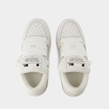 Ma 1 Sneakers - Amiri - Leather - White