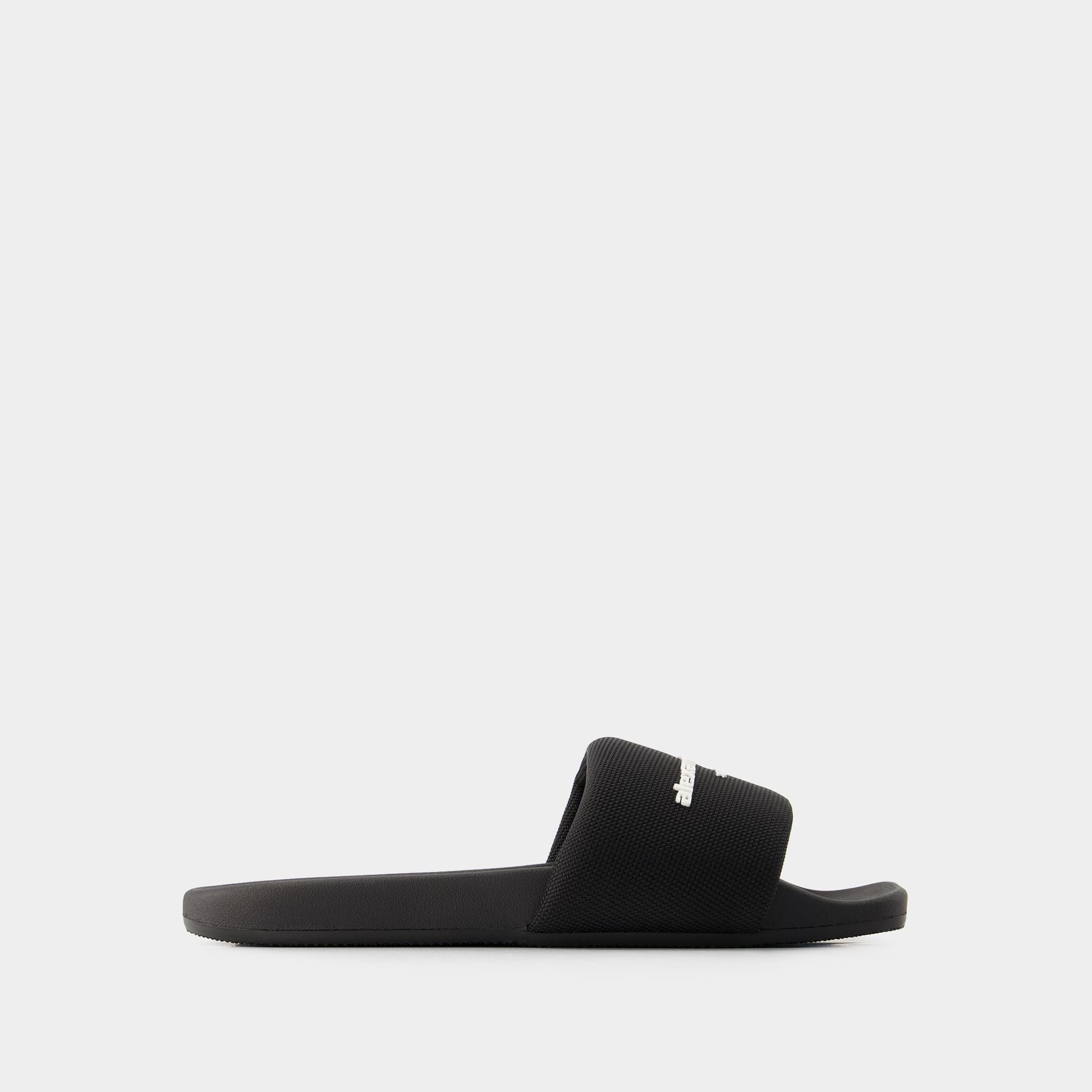 alexanderwang Vanna 36 Black ミュール alexanderwang Vanna 36 Black ミュール