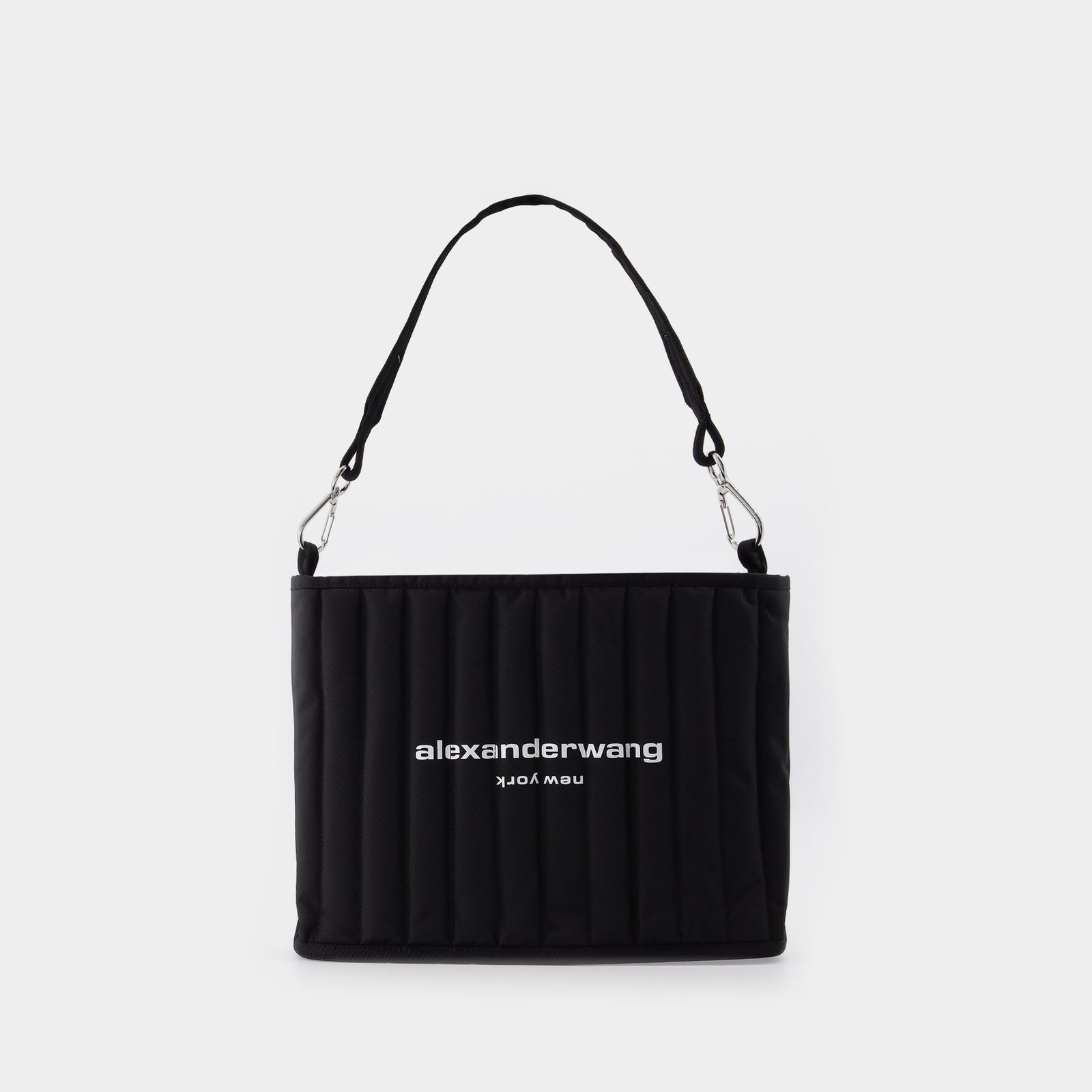 ◆OVHEE◆ Minette Shoulder Bag_Black Designer fashion, Seoul-fully created | W Concept