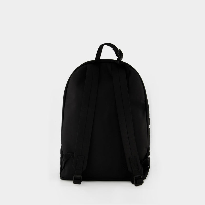 Wangsport Backpack - Alexander Wang -  Black - Nylon
