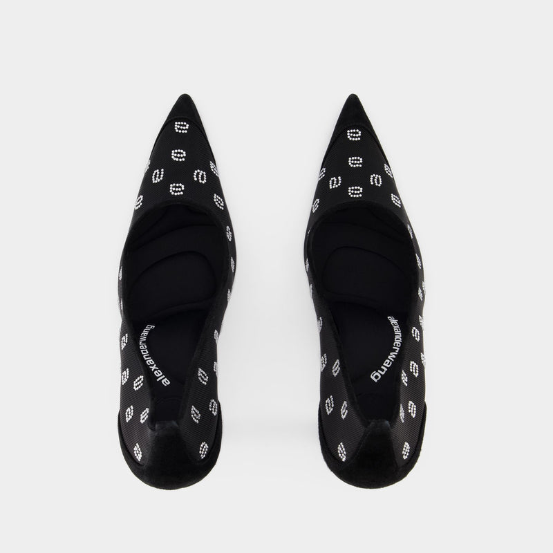 alexander wang mesh shoes
