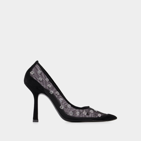 alexander wang shoes true to size