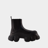 Storm Chelsea Boots - Alexander Wang - Leather - Black