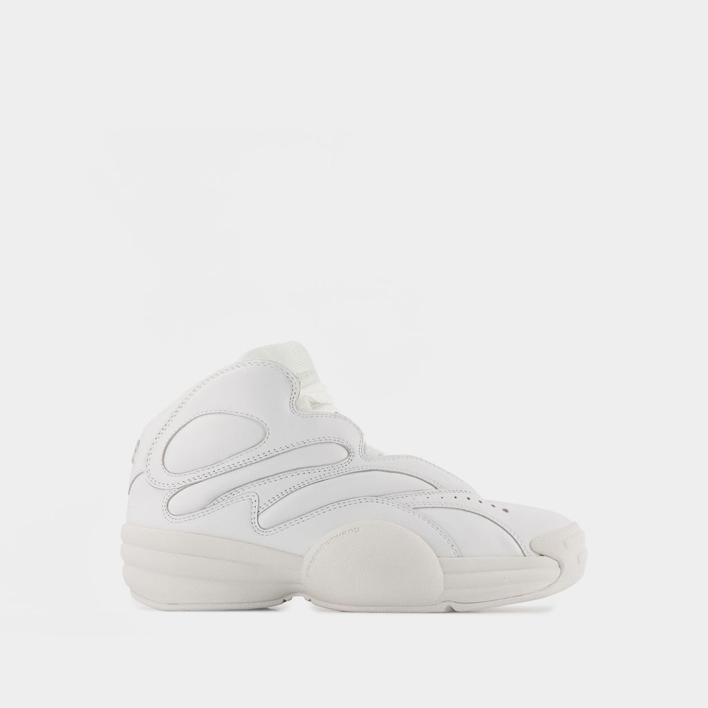 Alexander Wang★Hoop スニーカー 送関込 192722403709_MAIN_052db28e38_1