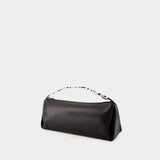 Marquess Large Handbag - Alexander Wang - Leather - Black