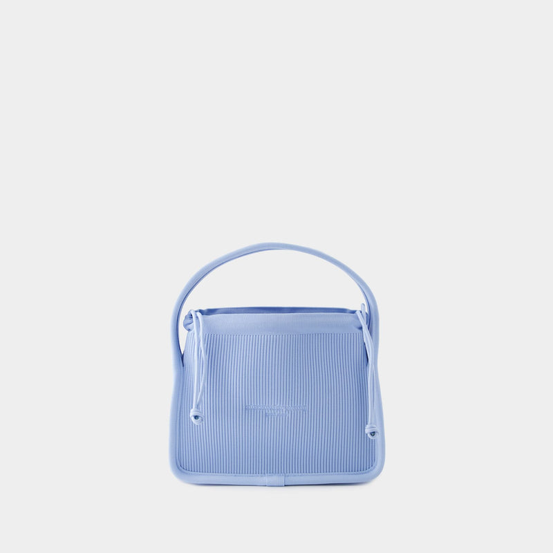 Ryan Small Purse - Alexander Wang - Synthetic - Blue