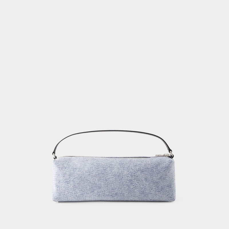 Heiress Flex Bag - Alexander Wang - Cotton - Blue