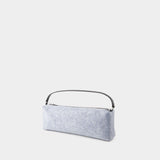 Heiress Flex Bag - Alexander Wang - Cotton - Blue