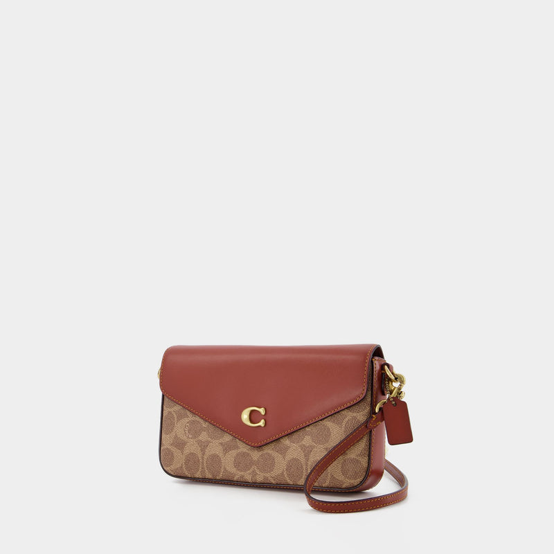 Coach Karlee Crossbody