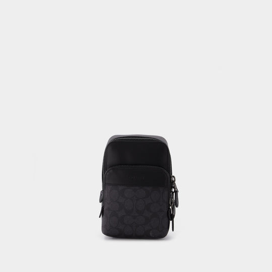 Gotham Sling Pack 13 In Signature