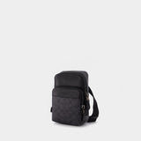 Gotham Sling Pack 13 In Signature