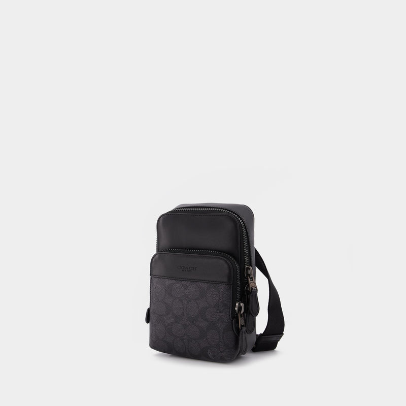 Gotham Sling Pack 13 In Signature