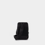 Gotham Sling Pack 13 In Signature
