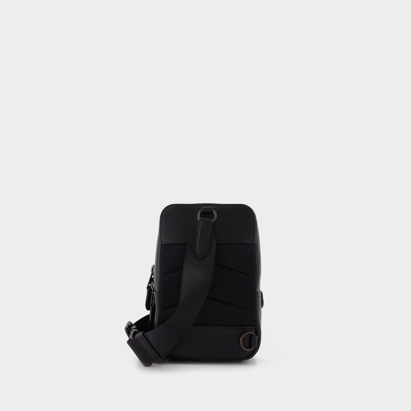 Gotham Sling Pack 13 In Signature
