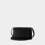 Bandit Bag - Coach - Leather - Black