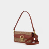 Studio Uette Hobo Bag - Coach - Tan Rust - Canva