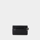 Bandit Belt Bag - Coach - Leather - Black