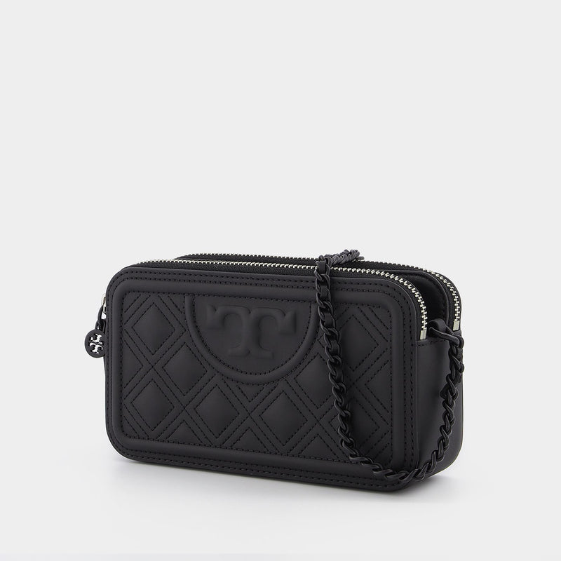 Double zip mini crossbody hotsell