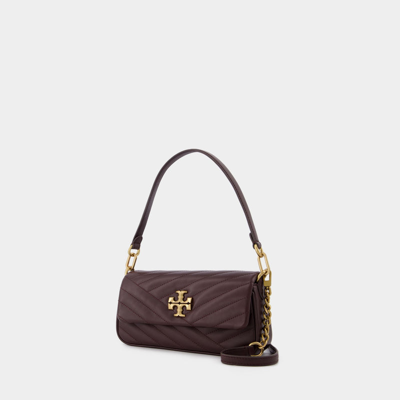 Small Kira Chevron Flap Shoulder Bag: Women's Handbags, Shoulder Bags